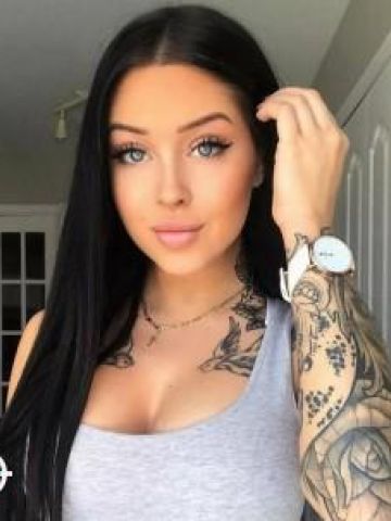 Марина